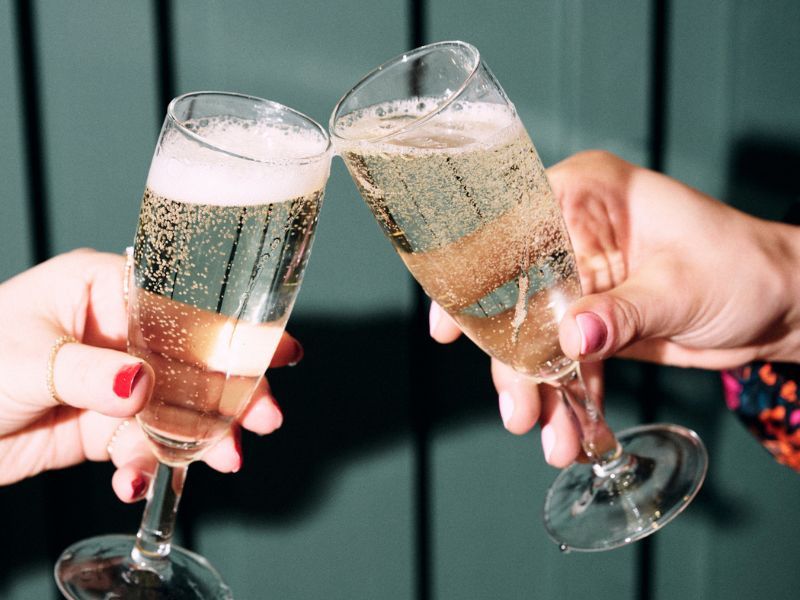 Discover even more reasons to visit The Old Eagles